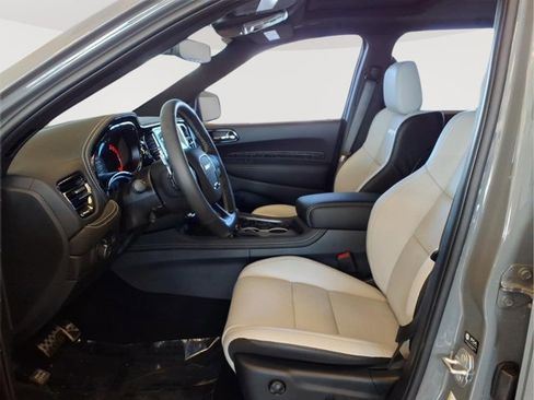 New 2026 Dodge Durango SRT Hellcat w/ Premium Group AWD/4WD image 8