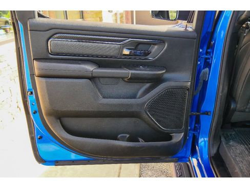 Used 2023 RAM 1500 Big Horn AWD/4WD image 16