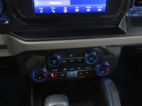 Used 2023 Ford Bronco Wildtrak AWD/4WD image 37