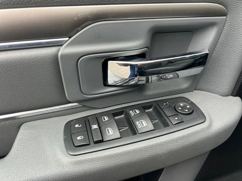 Used 2016 RAM 2500 SLT w/ Protection Group AWD/4WD image 23