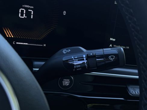 New 2026 Kia K5 GT-Line w/ GT-Line Premium Package FWD image 31