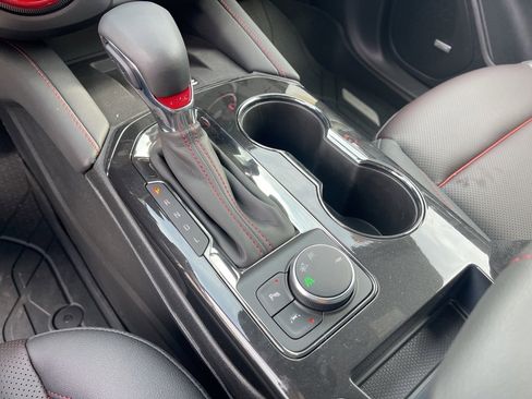 New 2026 Chevrolet Blazer RS w/ LPO, Floor Liner Package image 28