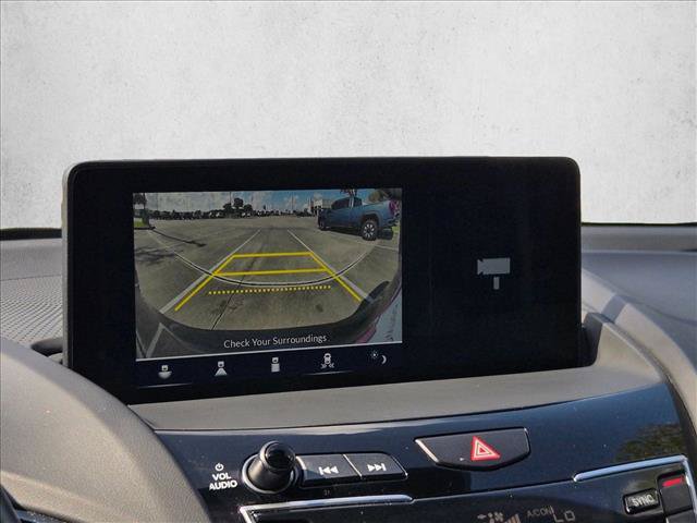 Certified 2023 Acura RDX w/ Technology Package FWD image 12