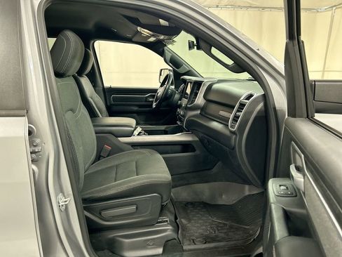 Certified 2020 RAM 1500 Big Horn image 22