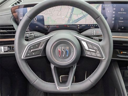 New 2026 Buick Envision Sport Touring image 10