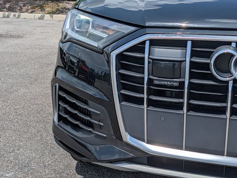 Used 2022 Audi Q7 3.0T Premium Plus image 9