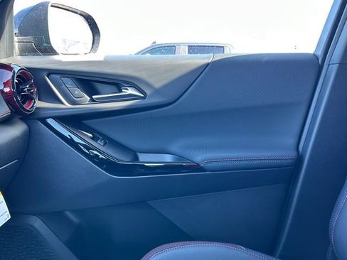 New 2026 Chevrolet Equinox RS w/ Safety and Technology Package image 39