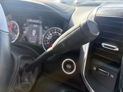 Used 2023 RAM 2500 Laramie image 20