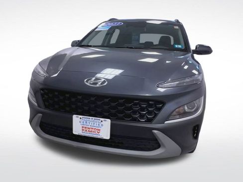Used 2023 Hyundai Kona SEL w/ Convenience Package image 17
