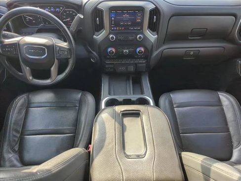 Used 2020 GMC Sierra 1500 Denali w/ Denali Ultimate Package image 16