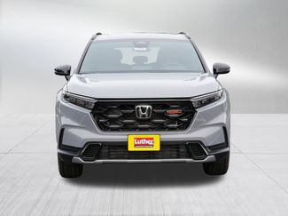 New 2026 Honda CR-V TrailSport video 2