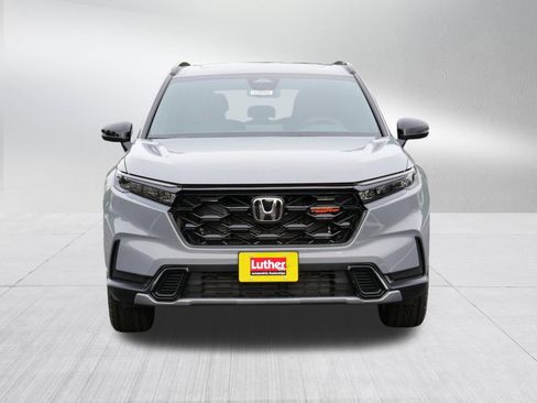 New 2026 Honda CR-V TrailSport image 2