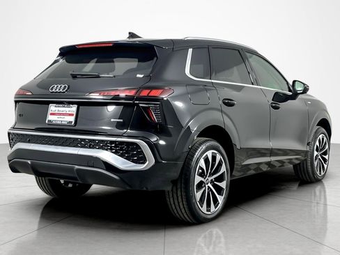 New 2026 Audi Q3 quattro 2.0T image 6