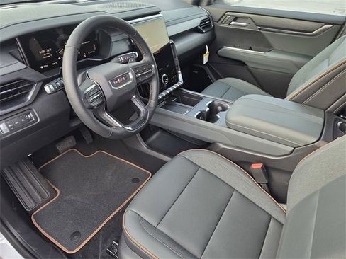 New 2026 GMC Acadia AT4 image 20