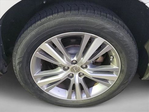 Used 2015 Lexus RX 450h FWD image 24