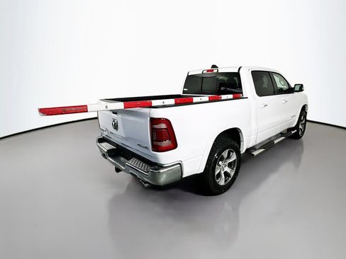 Used 2022 RAM 1500 Laramie AWD/4WD image 7