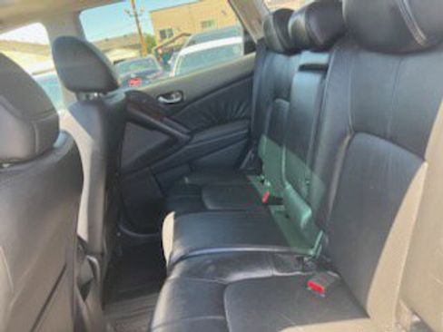 Used 2010 Nissan Murano LE image 10