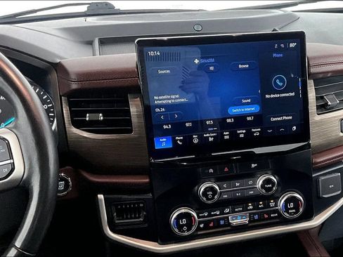 Used 2024 Ford Expedition Max Limited RWD image 6