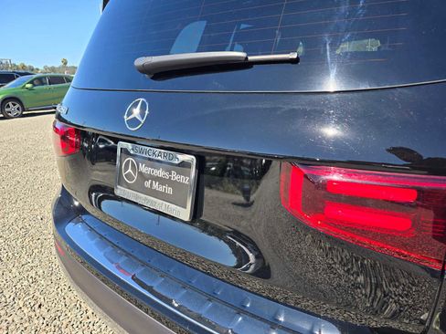 Used 2026 Mercedes-Benz GLB 250 image 16