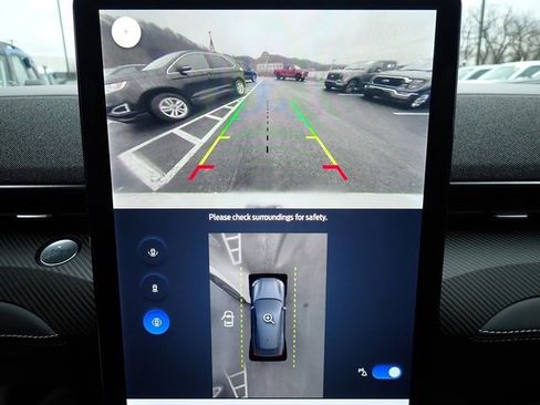 Certified 2025 Ford Mustang Mach-E Premium image 27