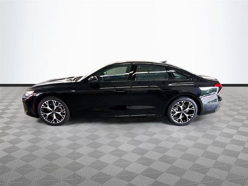 Used 2026 Audi A6 Premium Plus w/ Premium Plus Package AWD/4WD image 4