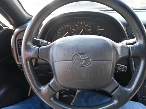 Used 1997 Toyota Celica GT image 27