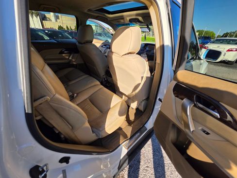 Used 2011 Acura MDX w/ Technology Package image 19