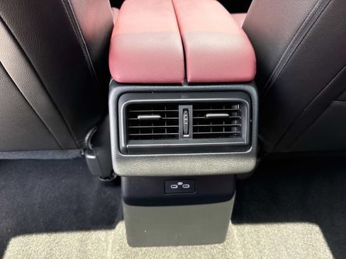 Certified 2025 MAZDA CX-50 AWD 2.5 Hybrid w/ Weather Package image 25