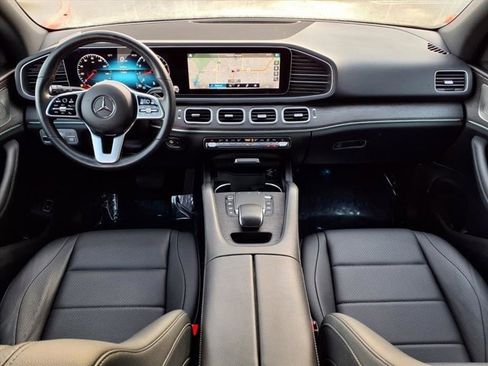 Certified 2022 Mercedes-Benz GLE 350 4MATIC image 4