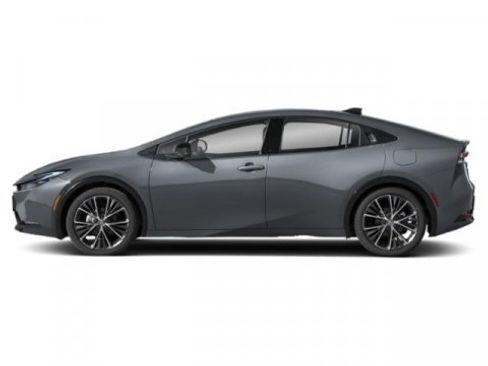 New 2026 Toyota Prius Limited FWD image 3