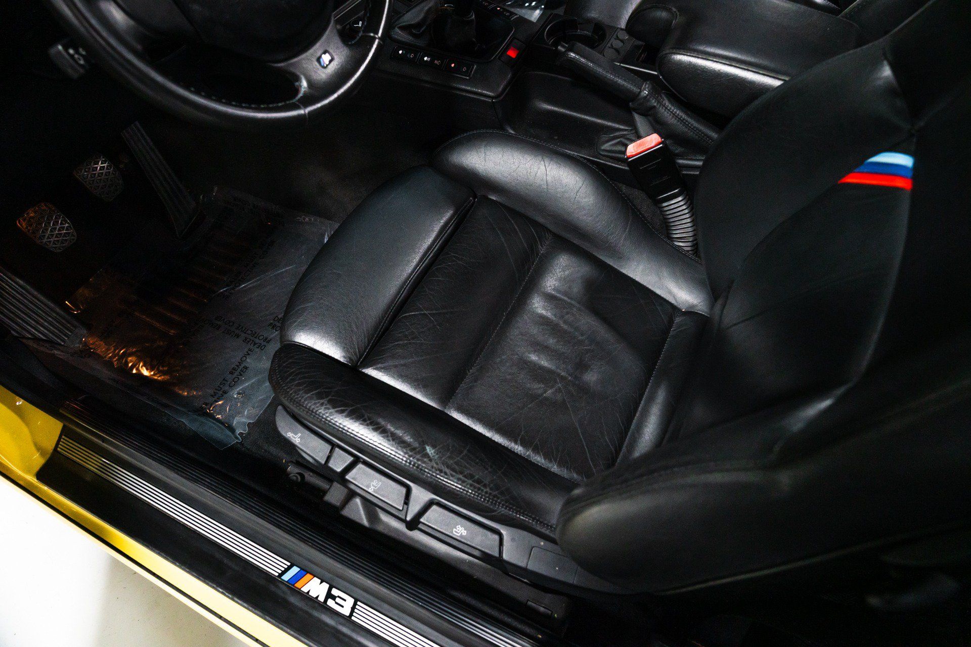 Used 1999 BMW M3 Convertible RWD image 20