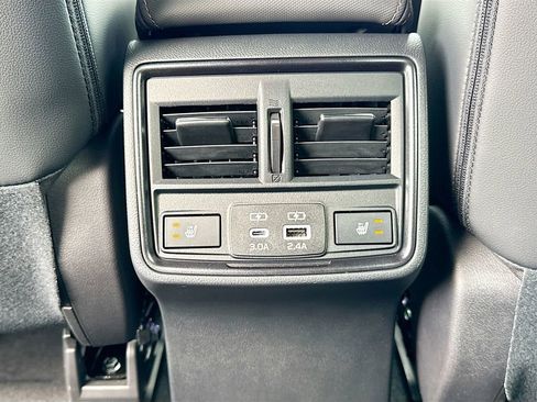 New 2026 Subaru Forester Touring image 31