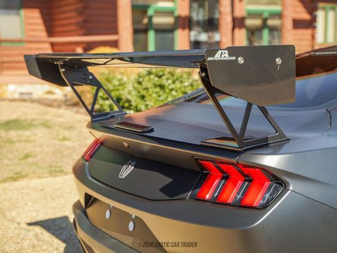 Used 2024 Ford Mustang Dark Horse w/ Dark Horse Handlin Package image 63