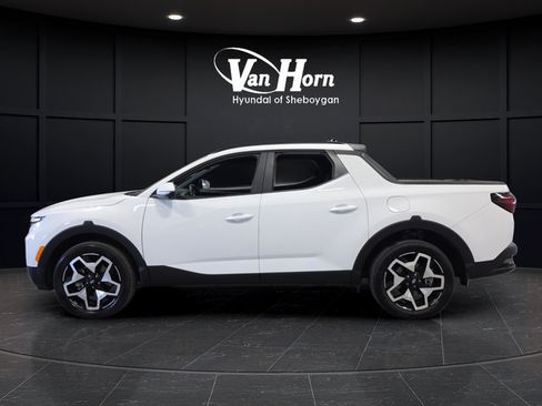 Used 2024 Hyundai Santa Cruz Limited AWD/4WD image 4