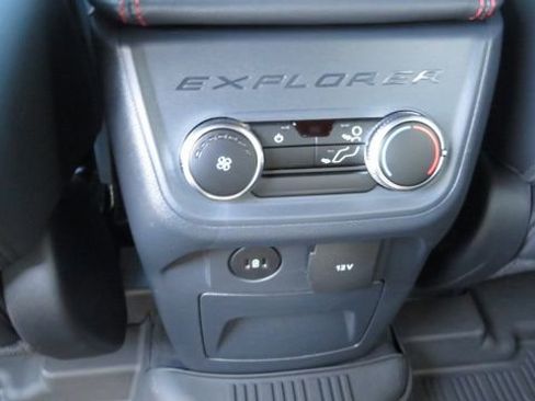 New 2026 Ford Explorer ST-Line image 19