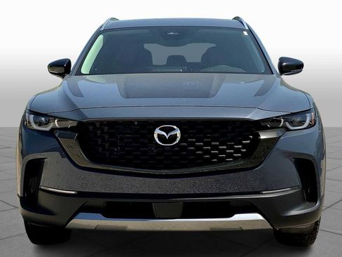 Used 2025 MAZDA CX-50 Meridian Edition w/ Weather Package image 3