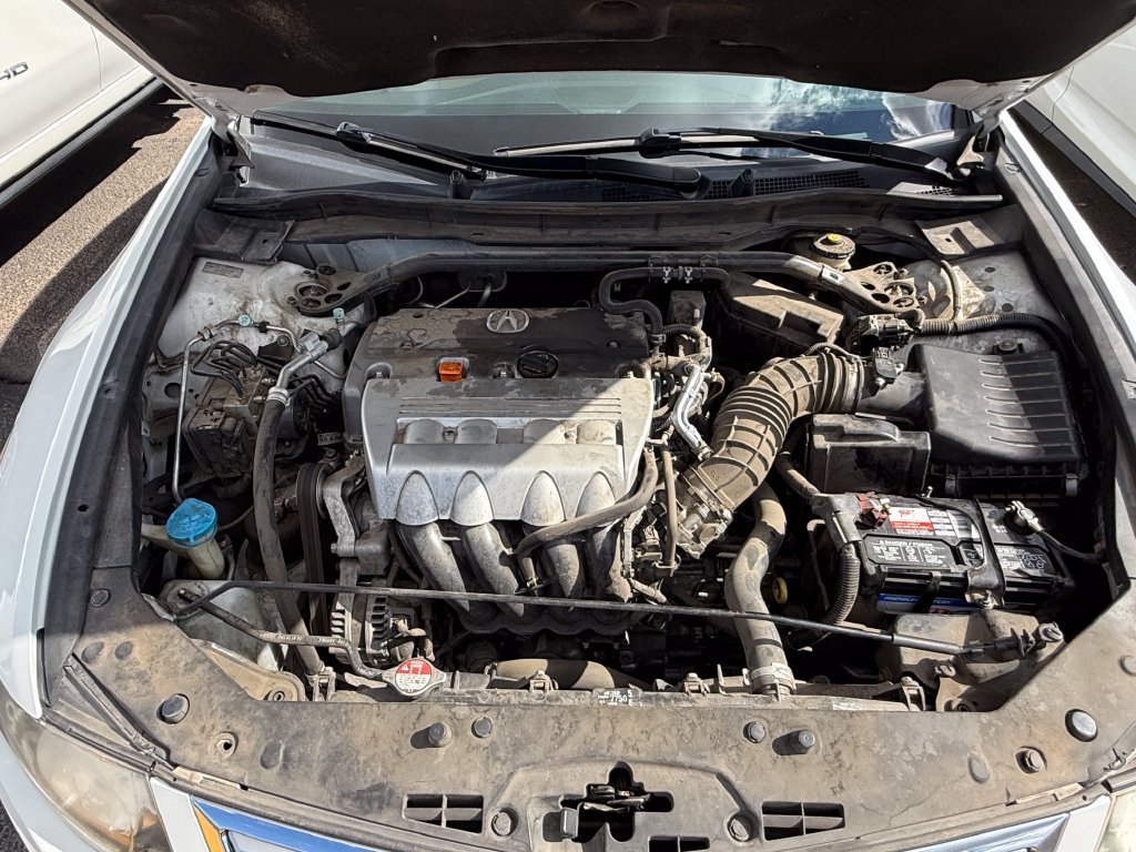 Used 2014 Acura TSX Sedan FWD image 12