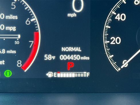 Used 2025 Honda Pilot EX-L image 25