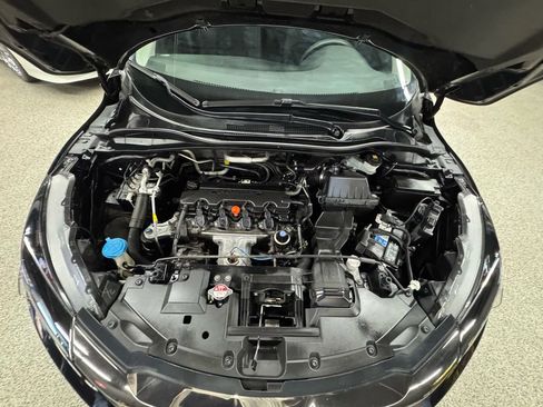Used 2022 Honda HR-V EX image 39