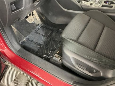 Used 2016 MAZDA CX-5 Touring w/ Bose/Moonroof Package image 15