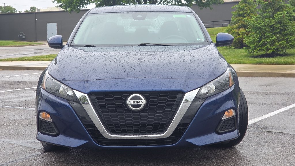 Used 2022 Nissan Altima 2.5 S w/ Driver Assist Package FWD image 21