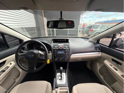 Used 2014 Subaru Crosstrek 2.0i Premium AWD/4WD image 14