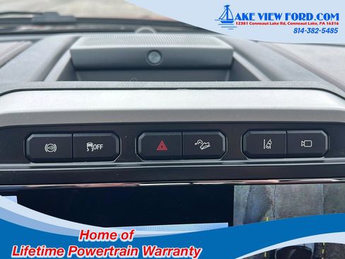 Used 2022 Ford F350 King Ranch w/ King Ranch Ultimate Package AWD/4WD image 47