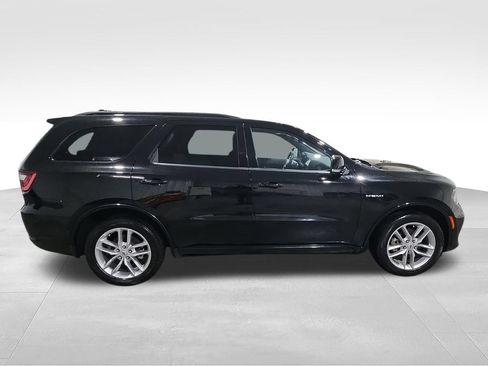 Used 2025 Dodge Durango R/T AWD/4WD image 9
