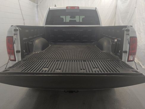 Used 2018 RAM 1500 Big Horn image 29