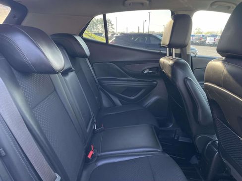 Used 2017 Buick Encore Preferred image 16
