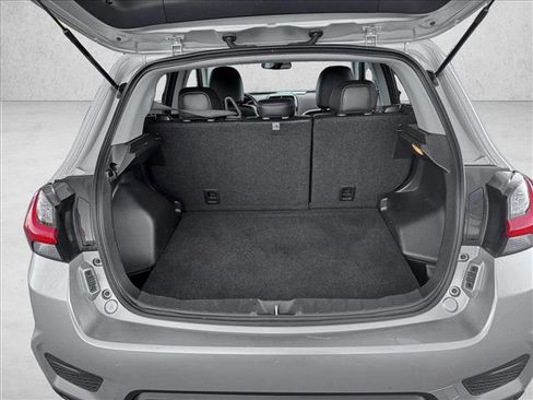 Used 2024 Mitsubishi Outlander Sport SE image 8