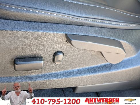 Certified 2022 Chevrolet Colorado Z71 image 20