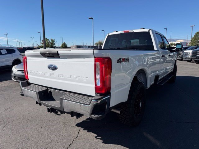 Used 2024 Ford F250 XL w/ FX4 Off-Road Package AWD/4WD image 9