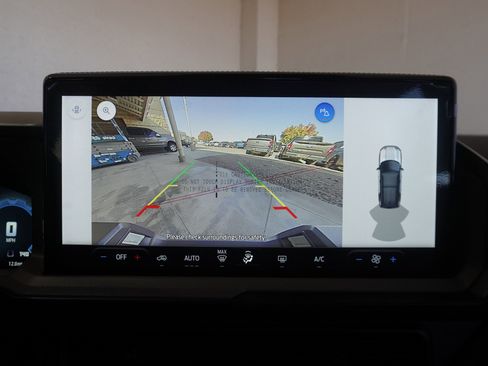 New 2025 Ford Bronco Sport Big Bend image 31